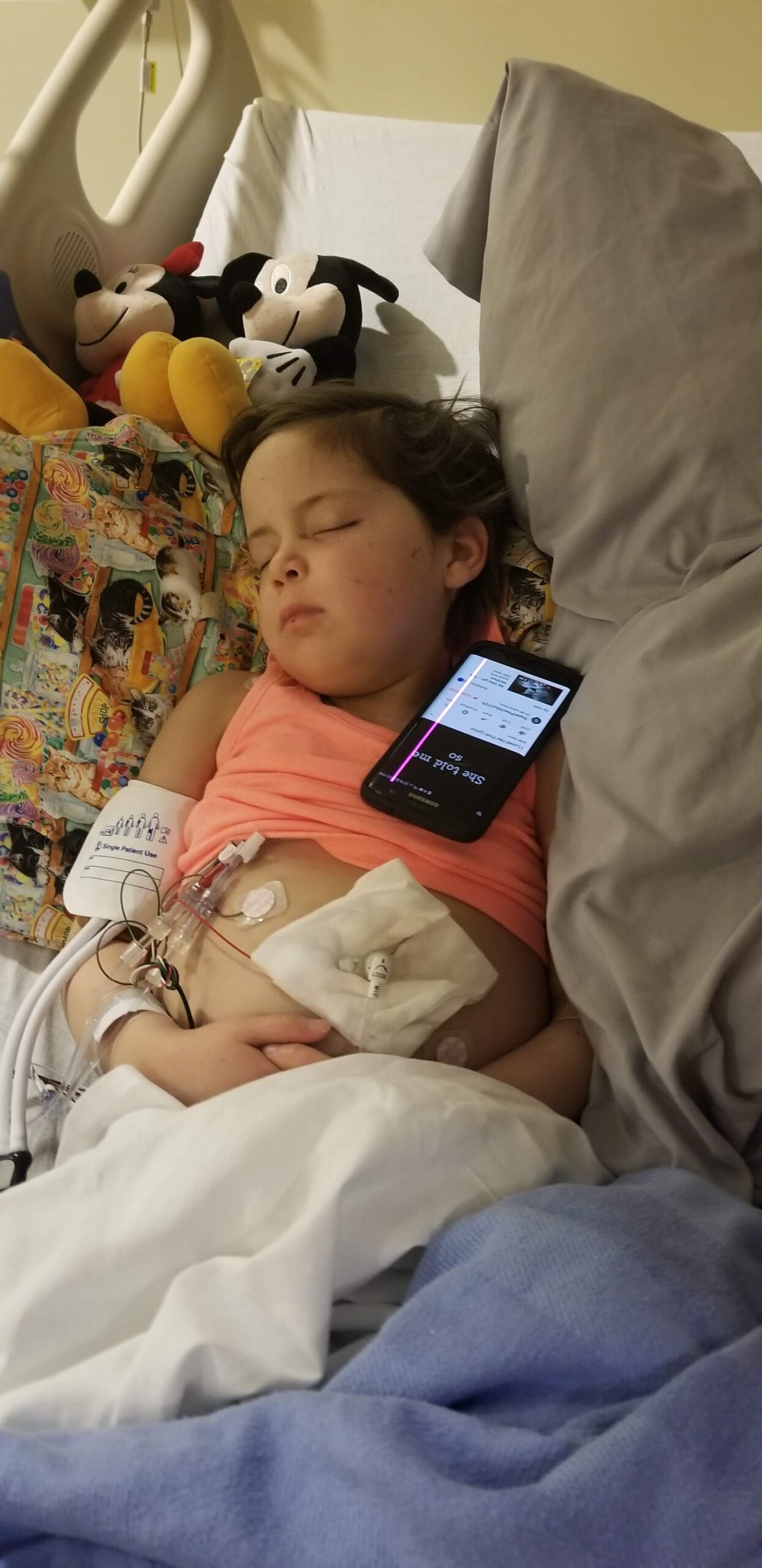 To the Parent Whispering, “I Can’t Do This”