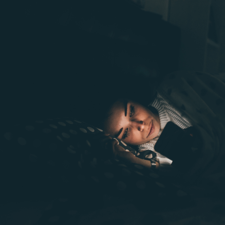 When You’re Searching for Help at 2 A.M.