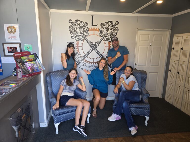 The Gift of Time: Choosing Family While Continuing to Serve Others